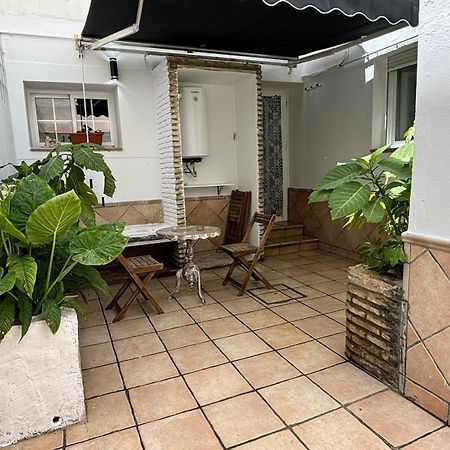 Panther Home Pureza Siviglia Esterno foto