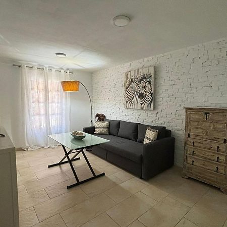 Panther Home Pureza Siviglia Esterno foto