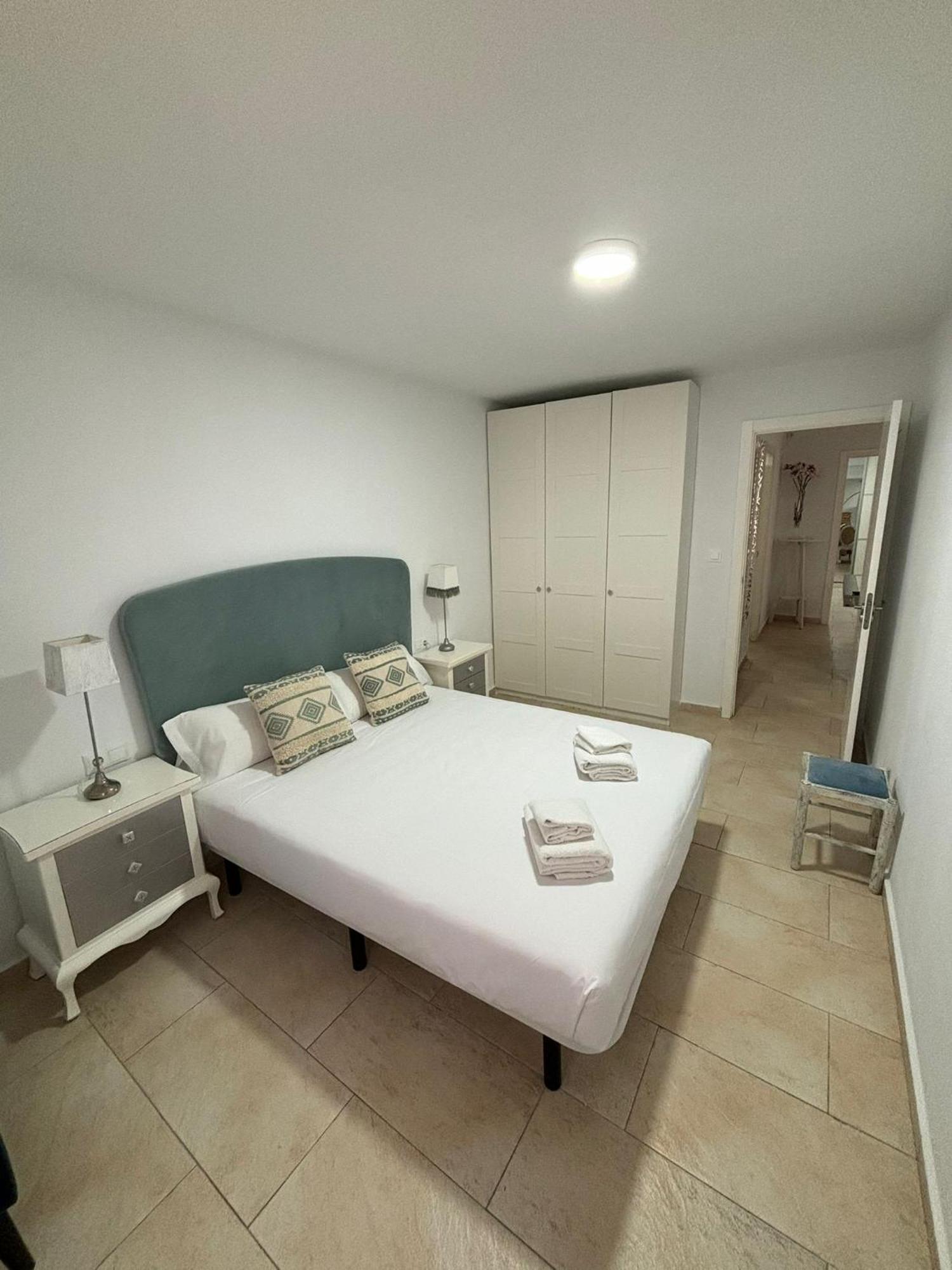 Panther Home Pureza Siviglia Esterno foto