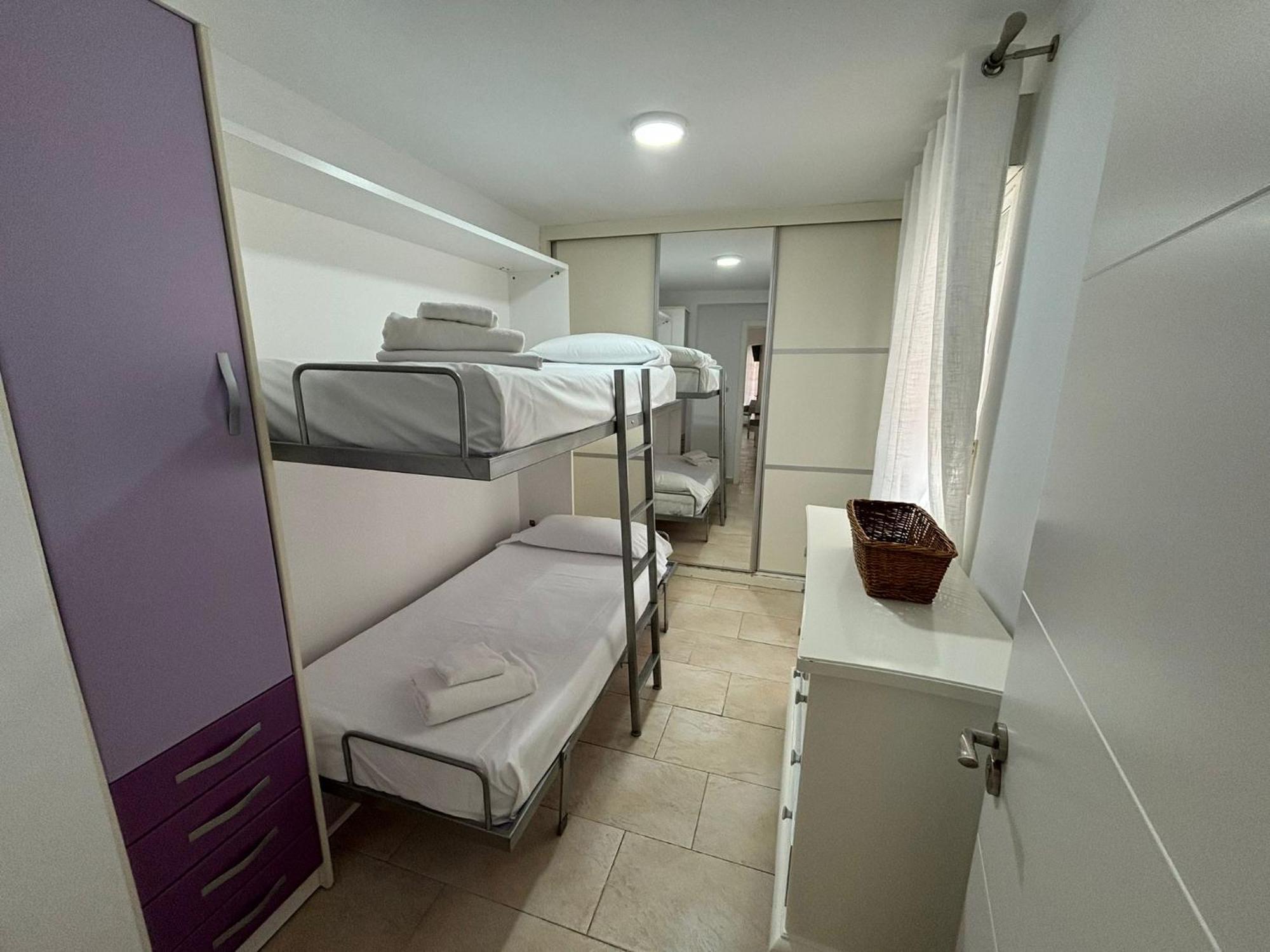 Panther Home Pureza Siviglia Esterno foto