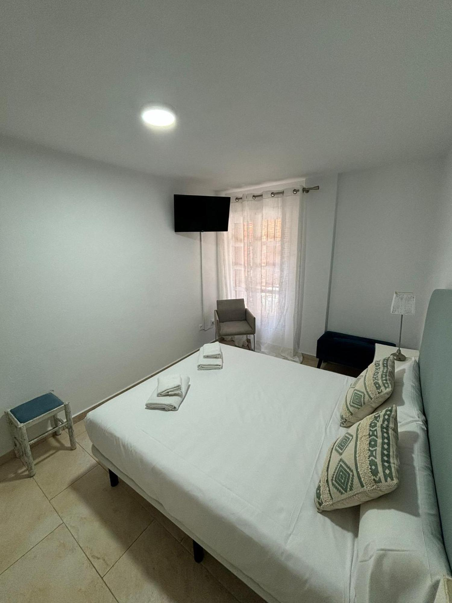 Panther Home Pureza Siviglia Esterno foto