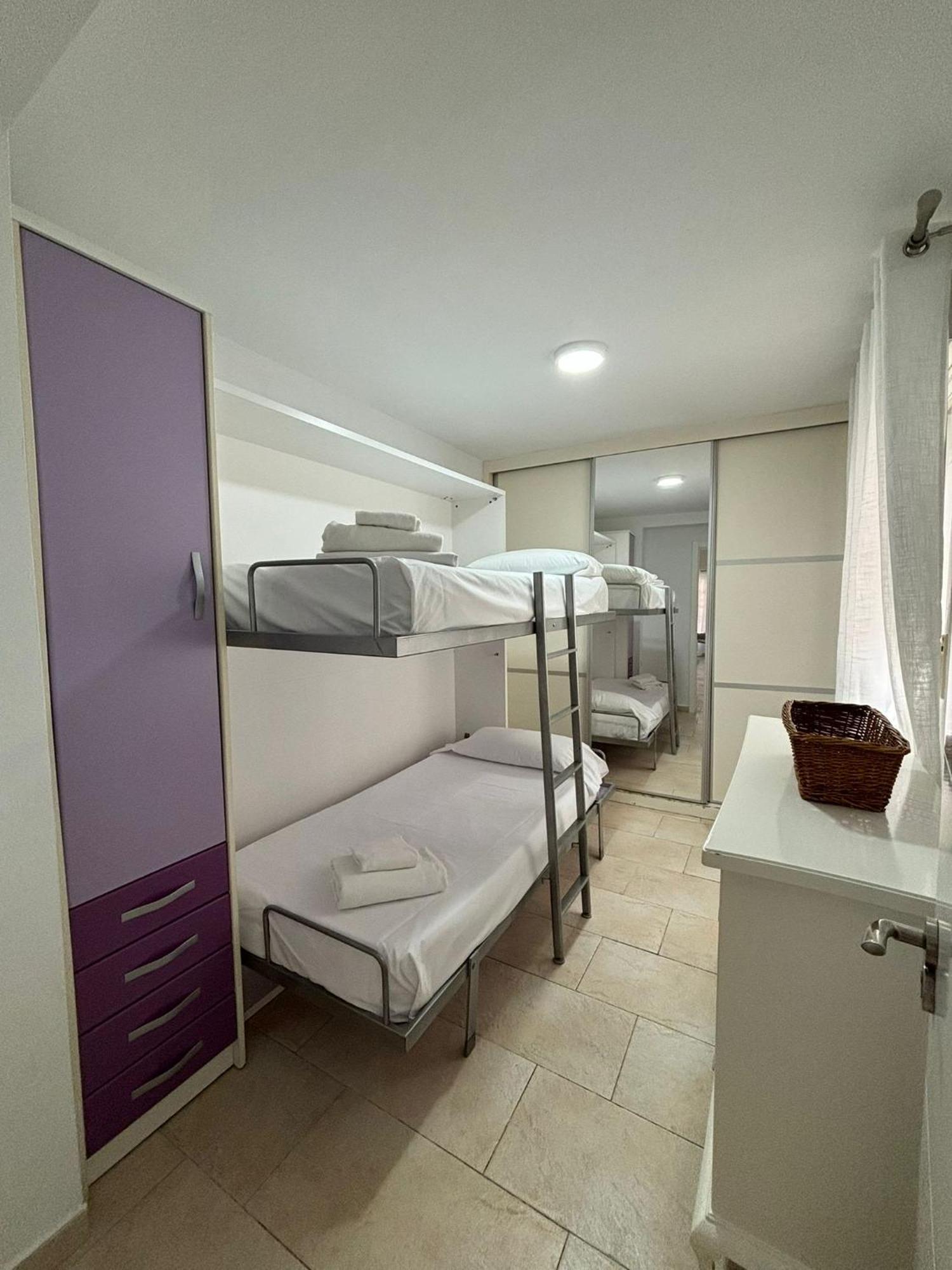 Panther Home Pureza Siviglia Esterno foto
