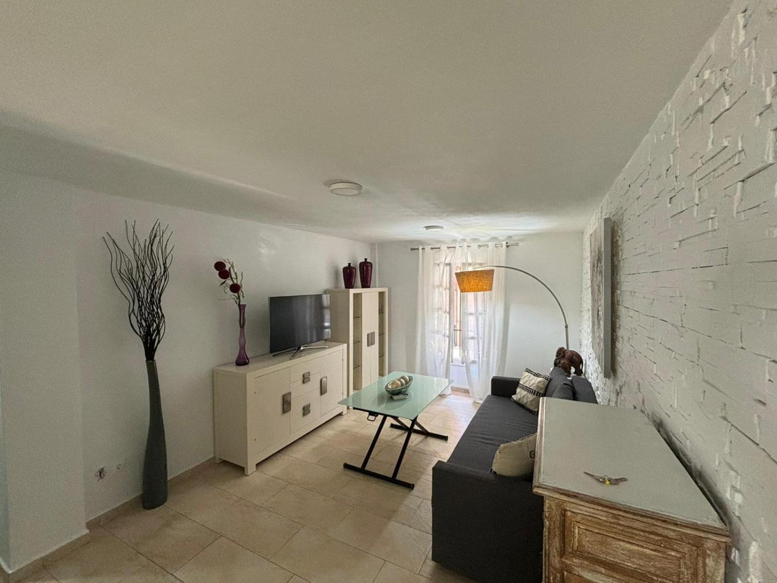 Panther Home Pureza Siviglia Esterno foto