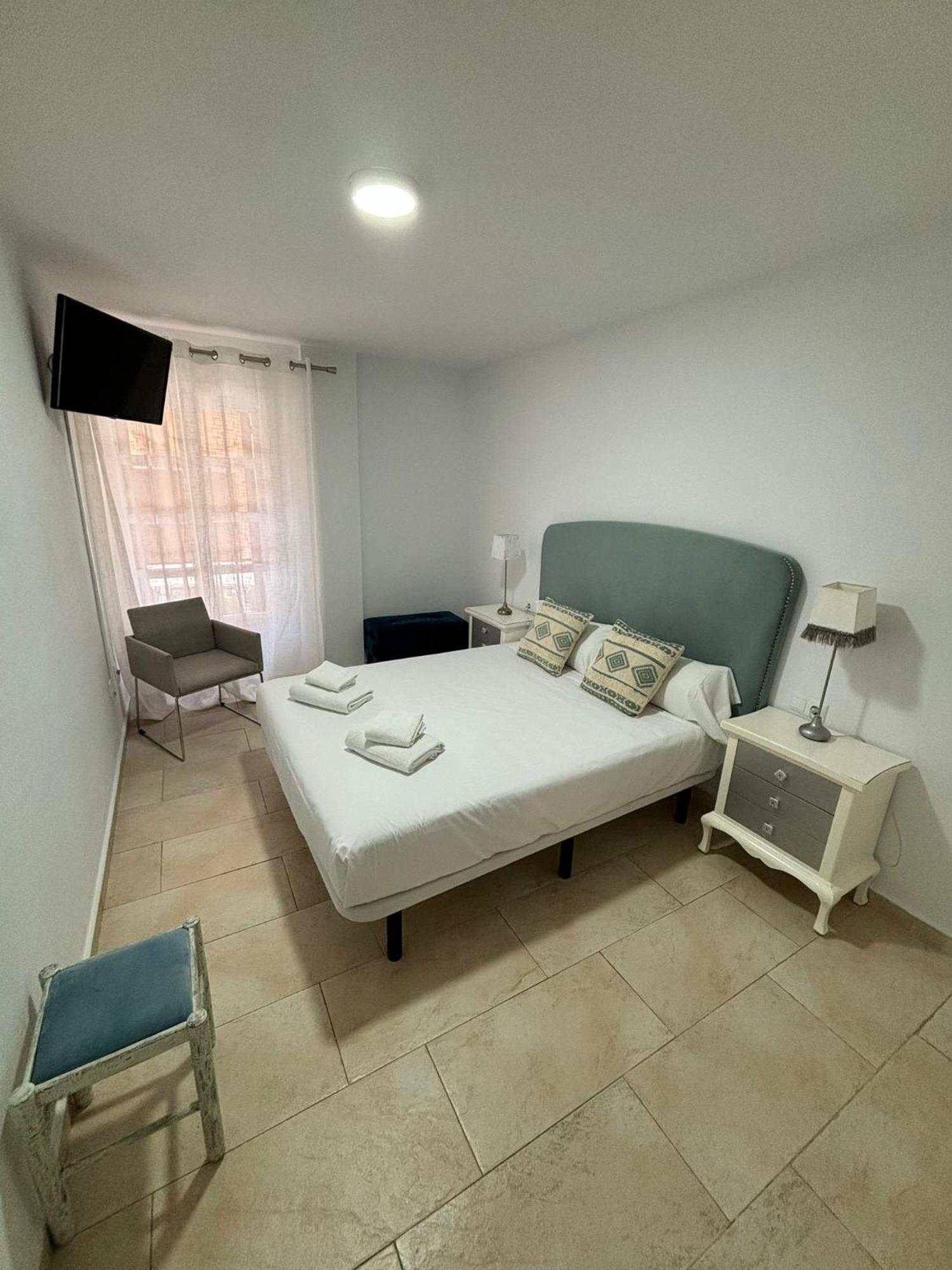 Panther Home Pureza Siviglia Esterno foto