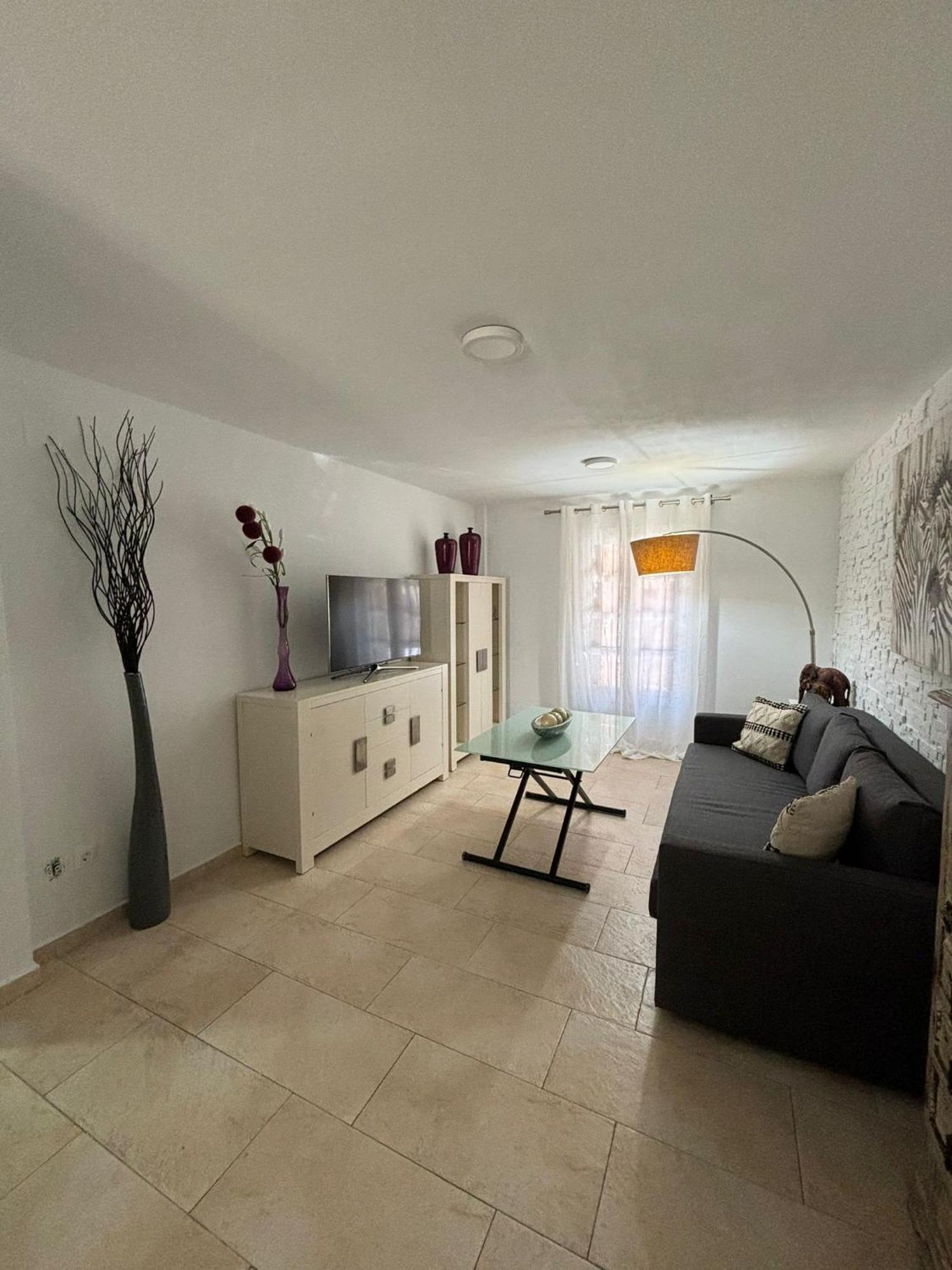 Panther Home Pureza Siviglia Esterno foto