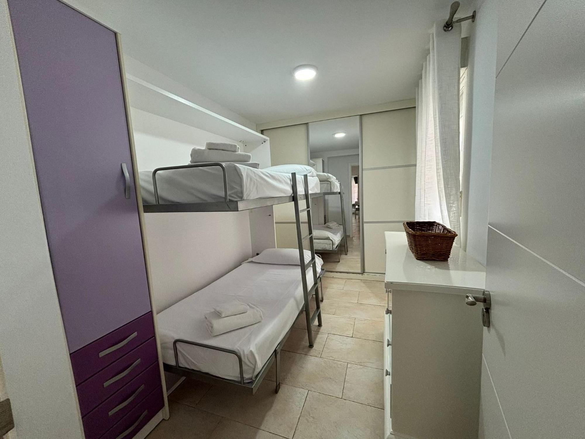 Panther Home Pureza Siviglia Esterno foto