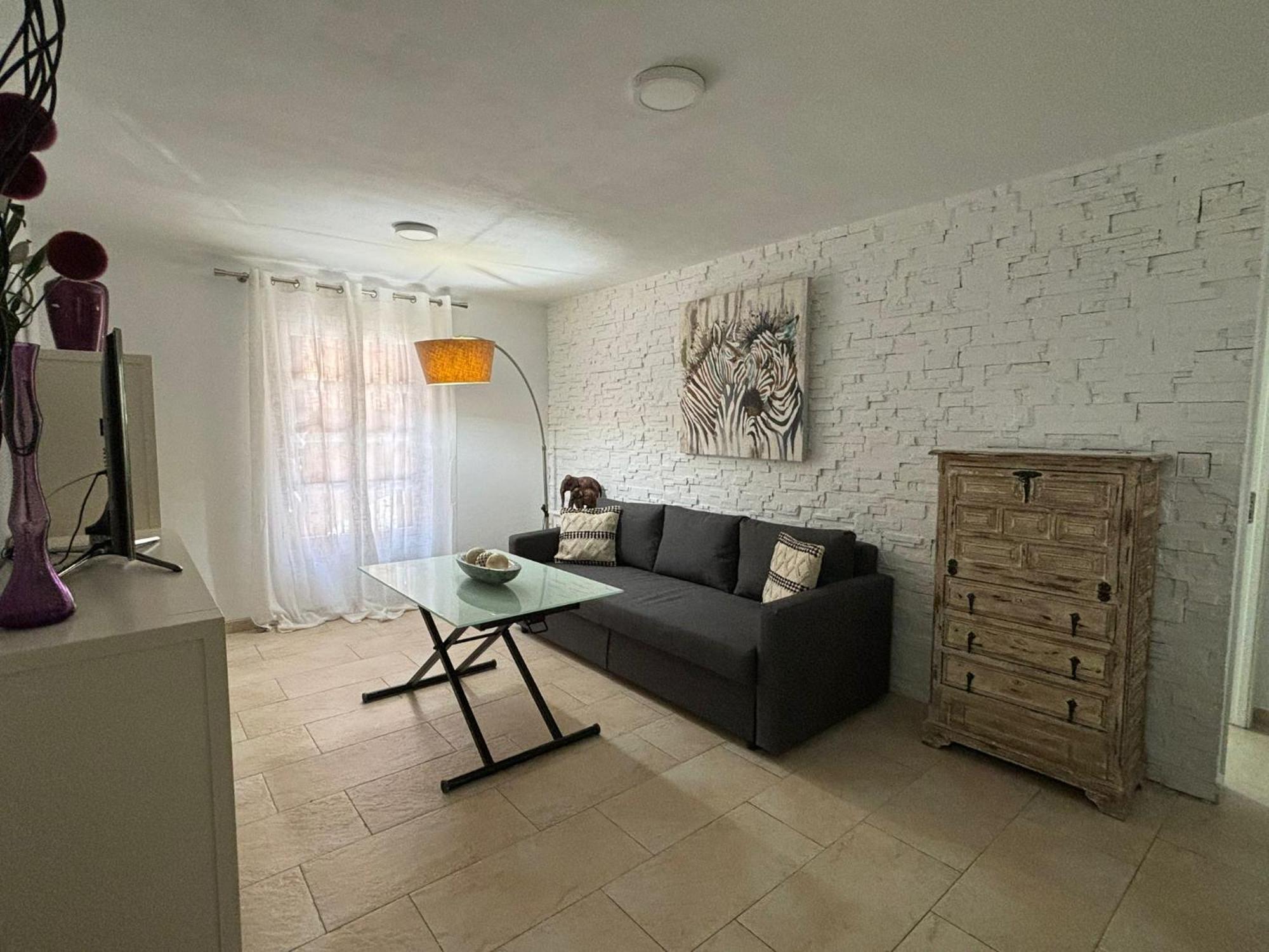 Panther Home Pureza Siviglia Esterno foto